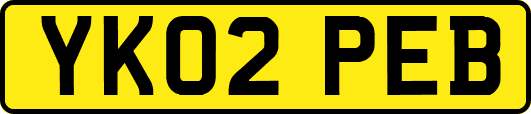YK02PEB