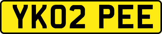 YK02PEE