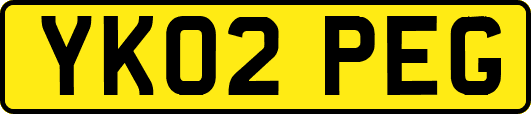 YK02PEG
