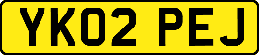 YK02PEJ