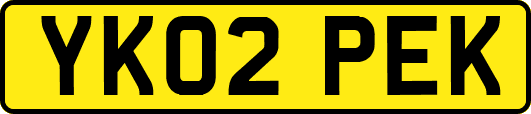 YK02PEK