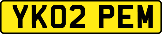 YK02PEM