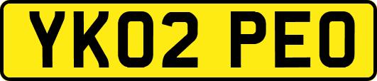 YK02PEO