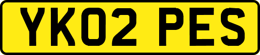 YK02PES