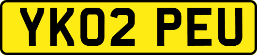 YK02PEU