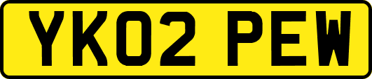 YK02PEW