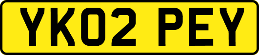 YK02PEY
