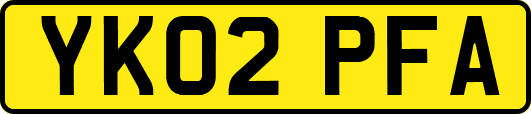 YK02PFA