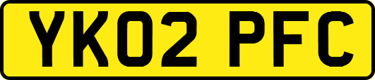 YK02PFC