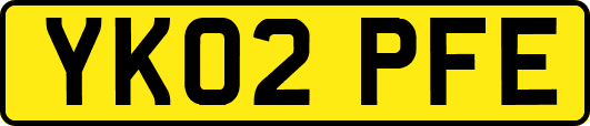 YK02PFE