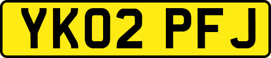 YK02PFJ