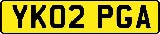 YK02PGA