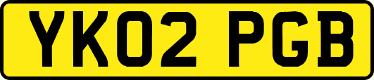 YK02PGB