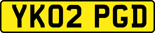 YK02PGD