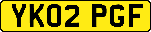YK02PGF