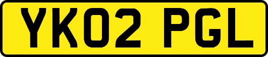 YK02PGL