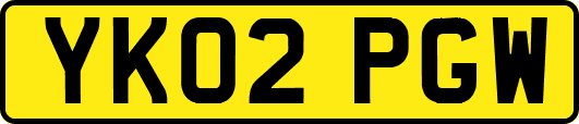 YK02PGW