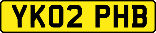YK02PHB