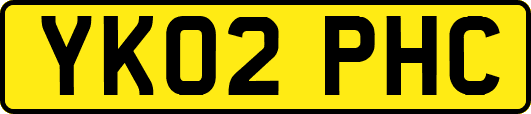 YK02PHC