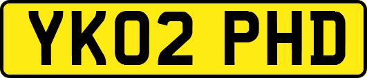 YK02PHD