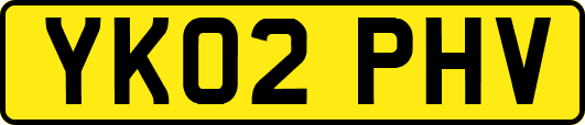 YK02PHV