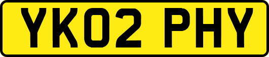 YK02PHY