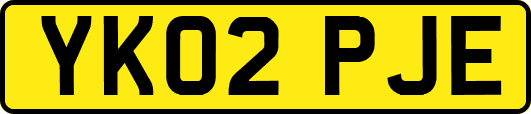 YK02PJE