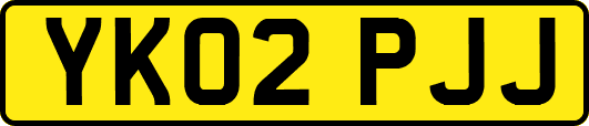 YK02PJJ
