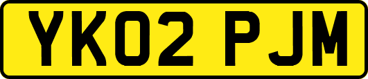 YK02PJM