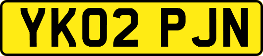 YK02PJN
