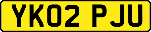 YK02PJU