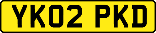 YK02PKD