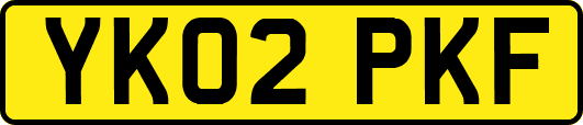 YK02PKF