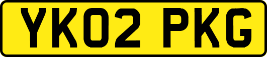 YK02PKG