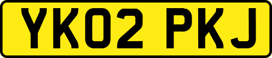 YK02PKJ