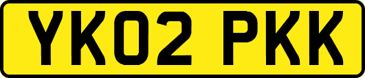 YK02PKK