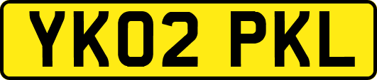 YK02PKL