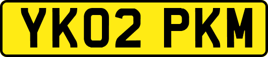 YK02PKM