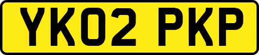 YK02PKP