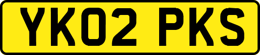 YK02PKS