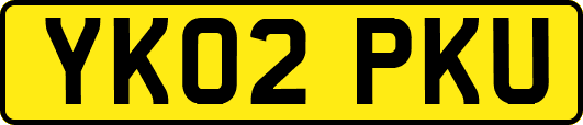 YK02PKU