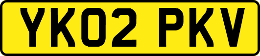 YK02PKV