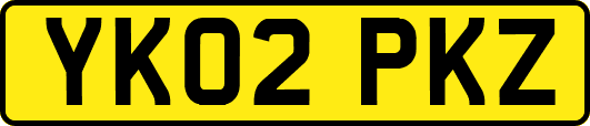 YK02PKZ