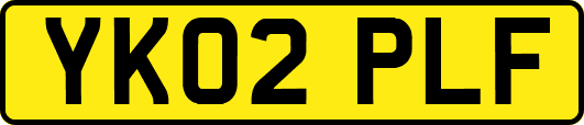 YK02PLF