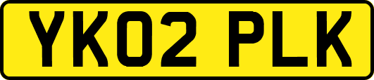 YK02PLK