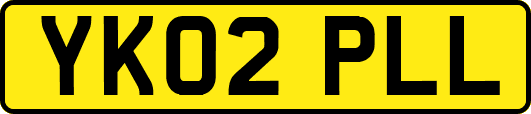YK02PLL