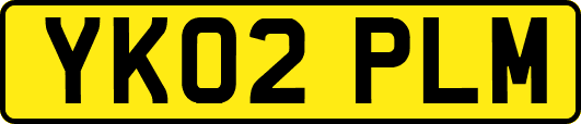 YK02PLM