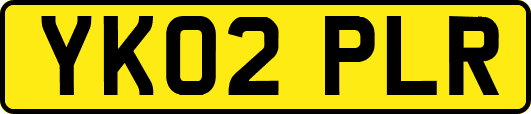 YK02PLR