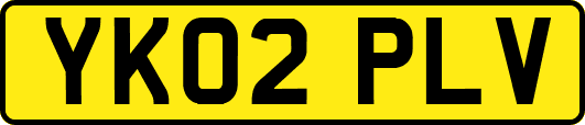 YK02PLV