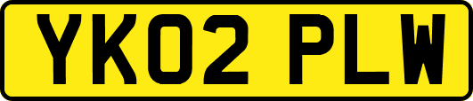YK02PLW